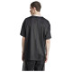 Adidas Ανδρική κοντομάνικη μπλούζα Adicolor Jacquard Jersey